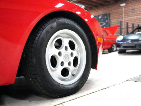 1985 Porsche 944