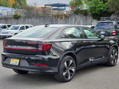2023 Polestar 2 Long Range Dual Motor