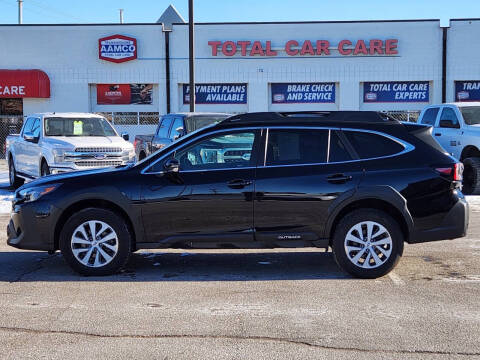 2023 Subaru Outback Premium