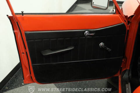 1979 Chevrolet LUV