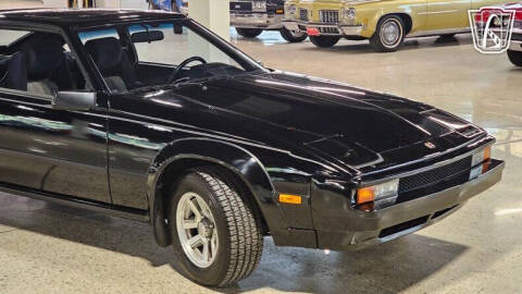 1983 Toyota Celica