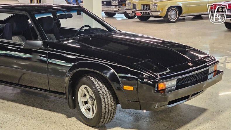 1983 Toyota Celica