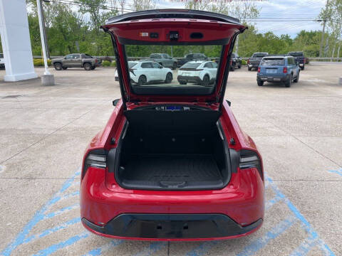 2026 Toyota Prius Plug-in Hybrid