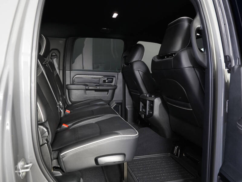 2026 RAM 3500 Limited
