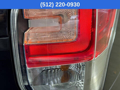 2018 Subaru Forester 2.5i Touring