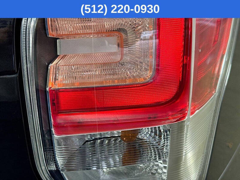 2018 Subaru Forester 2.5i Touring