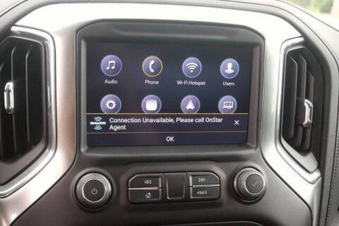 2022 Chevrolet Silverado 1500 Limited