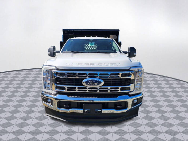 2025 Ford F-350 Super Duty