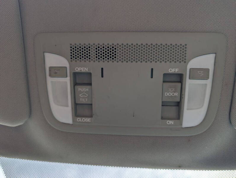 2017 Acura ILX w/AcuraWatch