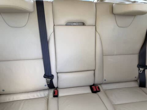 2014 Volvo XC60 T6 Premier Plus