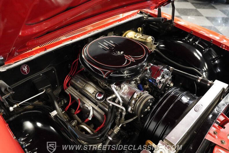 1960 Chevrolet El Camino