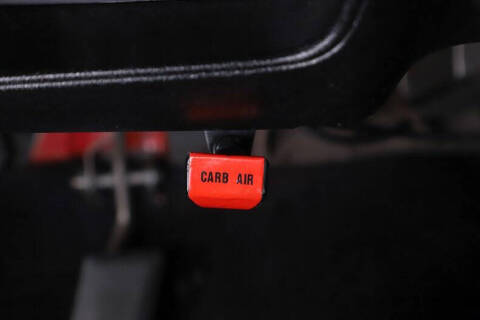 1970 Plymouth Cuda