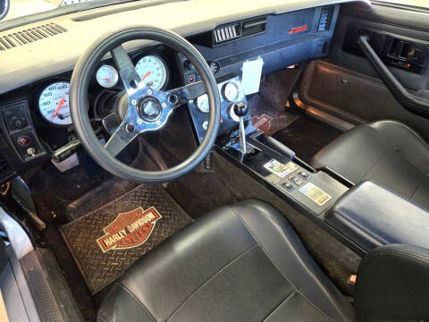 1986 Chevrolet Camaro Z28