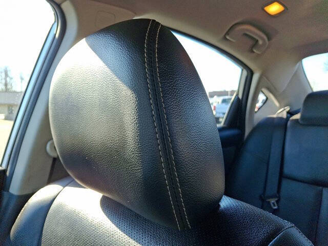 2018 Nissan Altima 2.5 SL