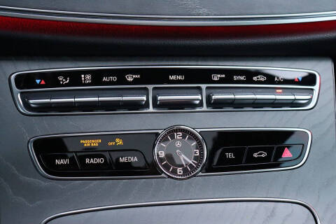 2019 Mercedes-Benz CLS AMG CLS 53 S