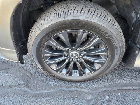 2023 Lexus GX 460 Luxury