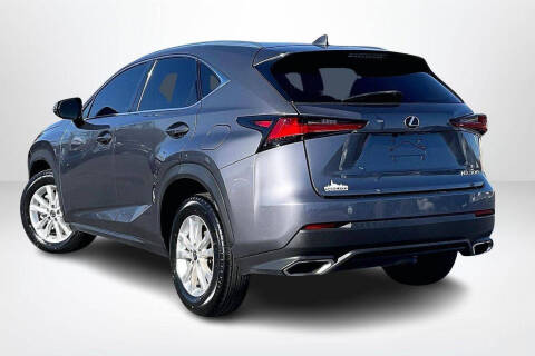 2021 Lexus NX 300