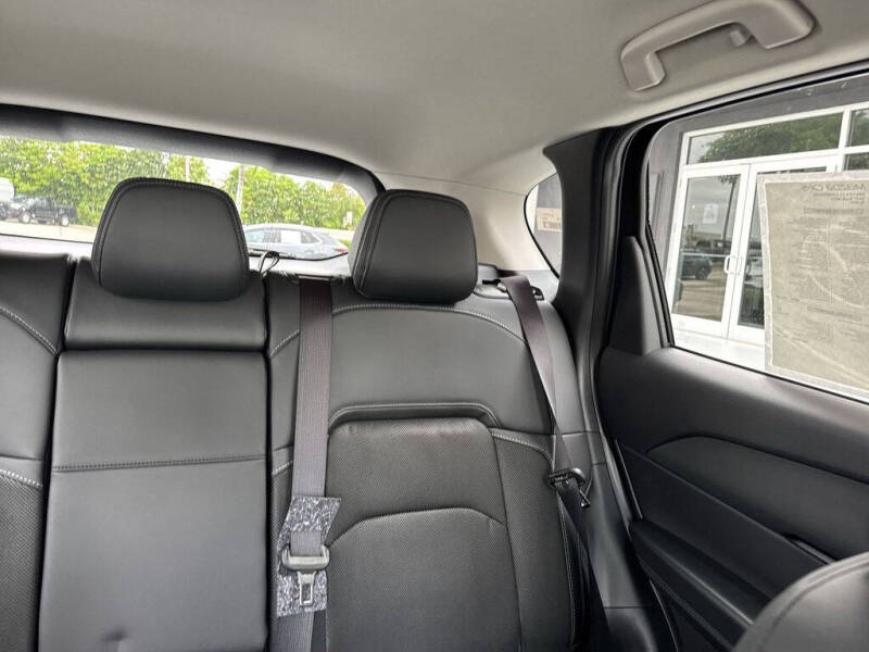 2026 Mazda CX-5 2.5 S Preferred