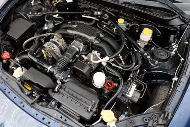 2013 Scion FR-S