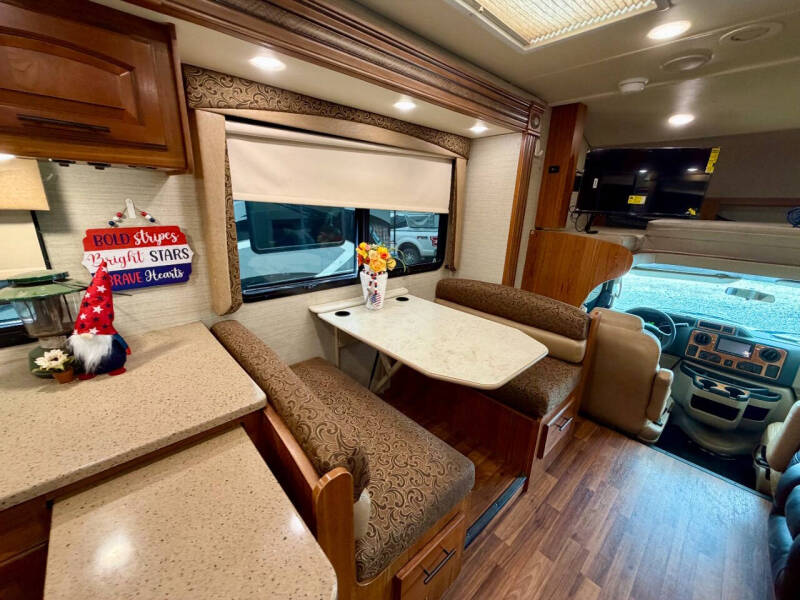 2017 Jayco Greyhawk