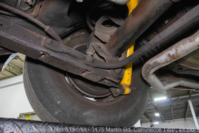 1968 Oldsmobile 442 W-30