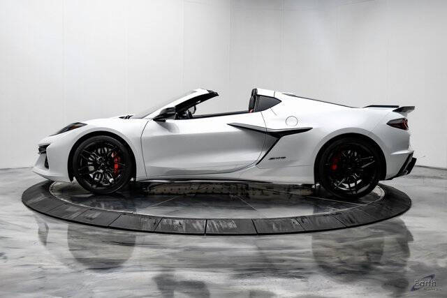 2023 Chevrolet Corvette Z06