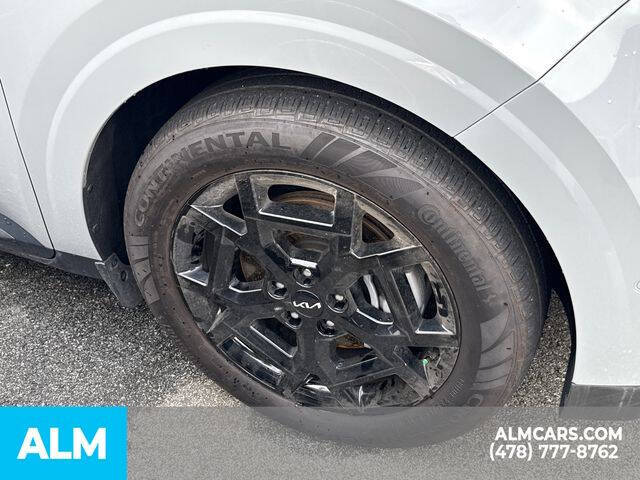 2025 Kia Carnival SX Prestige