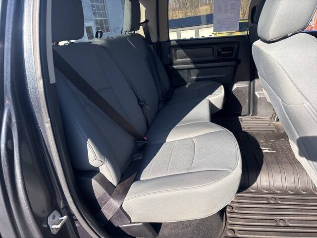 2014 RAM 3500 Tradesman