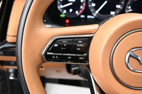 2024 Mazda CX-90 3.3 Turbo S Premium Plus