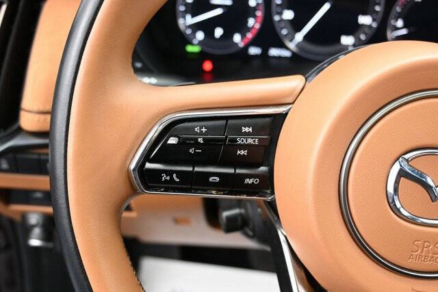 2024 Mazda CX-90 3.3 Turbo S Premium Plus