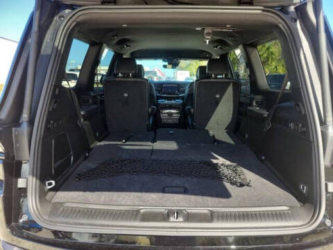 2026 Jeep Grand Wagoneer