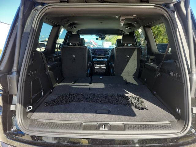 2026 Jeep Grand Wagoneer