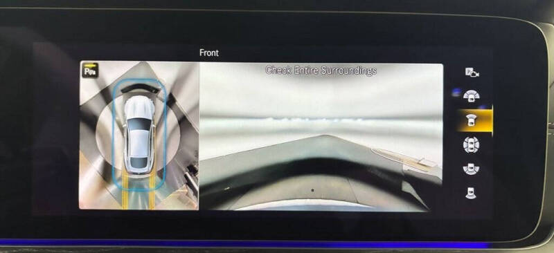 2022 Mercedes-Benz AMG GT 53