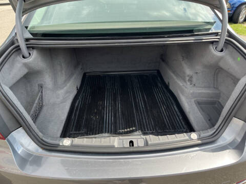 2014 BMW 7 Series 750Li
