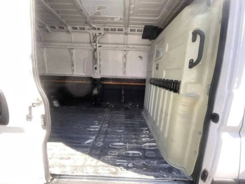 2014 RAM ProMaster 3500 159 WB