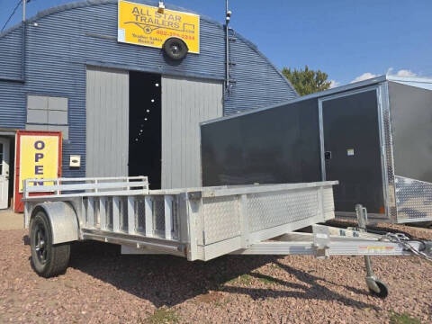 2023 Primo UT6X12-18HSS