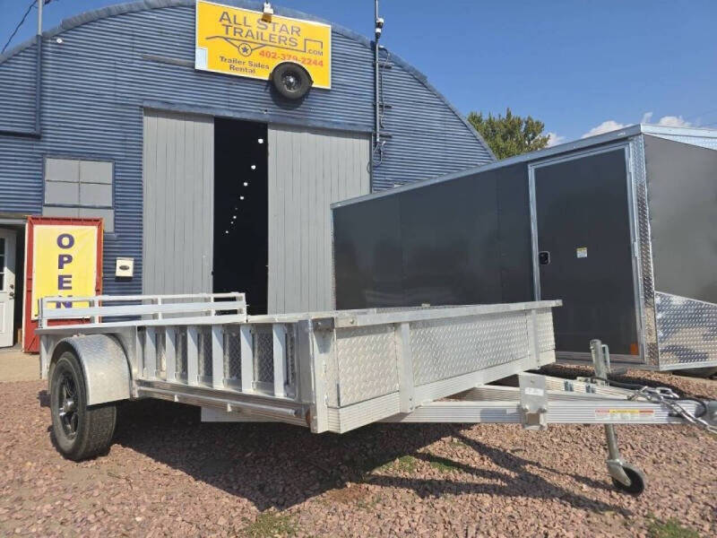 2023 Primo UT6X12-18HSS