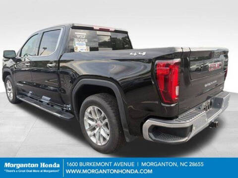 2022 GMC Sierra 1500 Limited