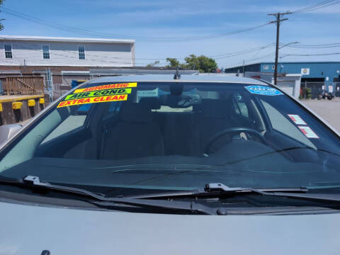 2009 Saturn Aura XE