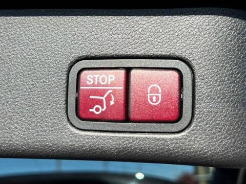 2017 Mercedes-Benz GLE AMG GLE 43