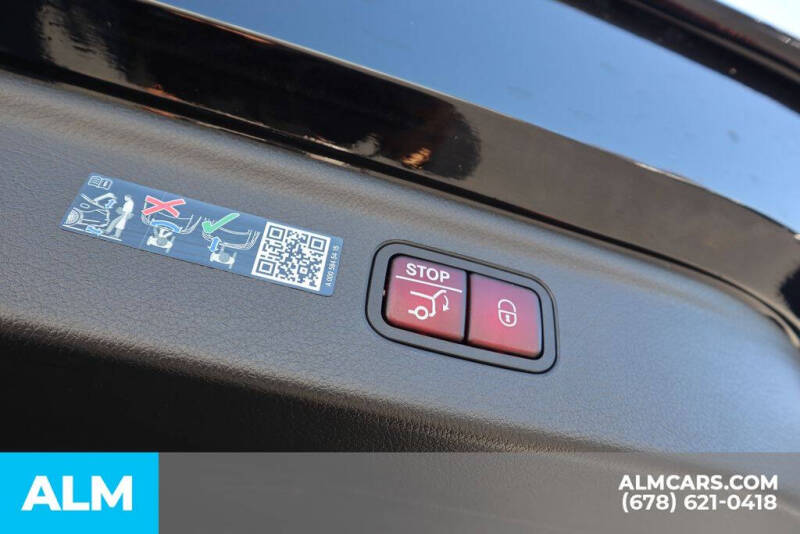 2023 Mercedes-Benz EQE EQE 500 4MATIC