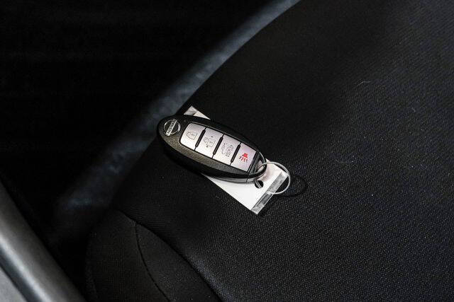 2021 Nissan Sentra S