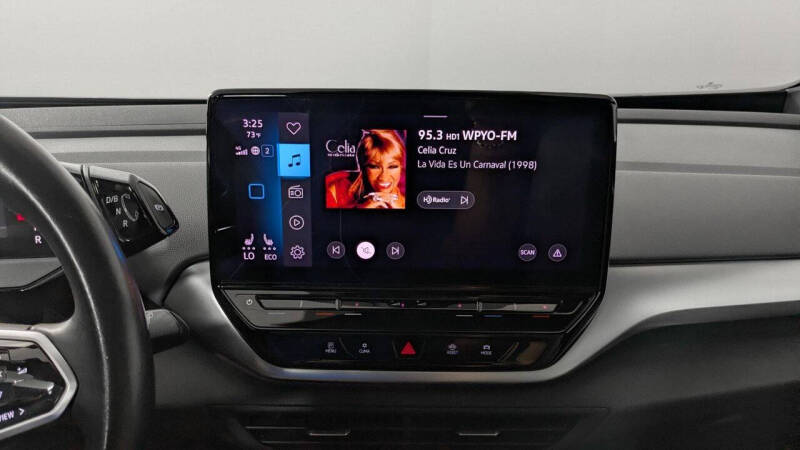 2021 Volkswagen ID.4 Pro S