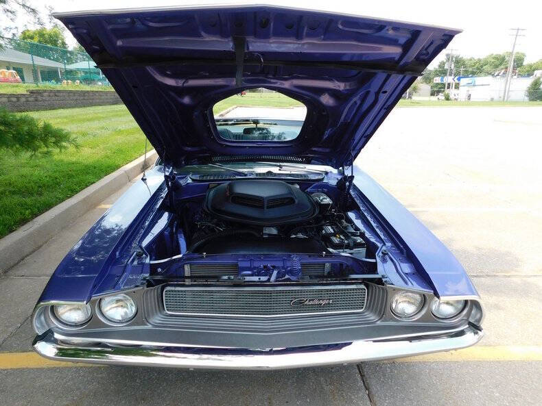 1970 Dodge Challenger
