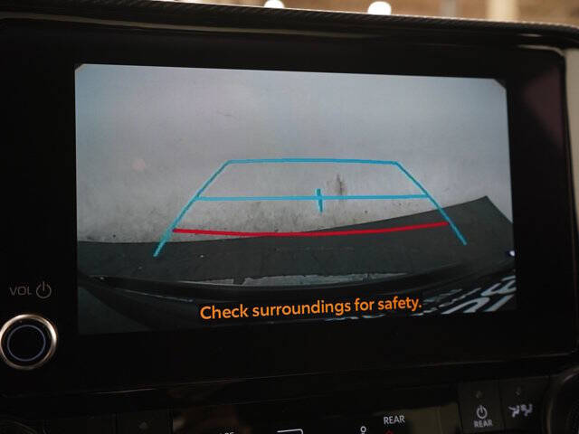 2025 Toyota Highlander XSE