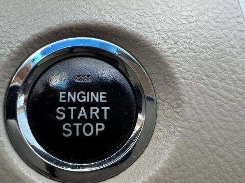 2007 Toyota Avalon XL