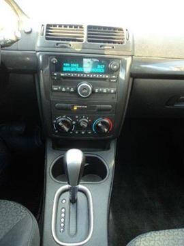 2007 Pontiac G5