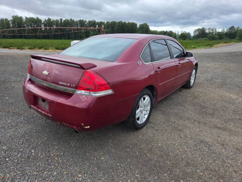 2006 Chevrolet Impala LT