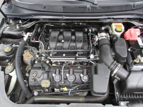 2014 Ford Taurus Limited