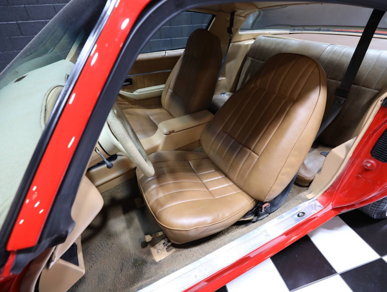 1978 Chevrolet Camaro 41